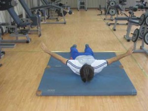 exercise for back pain